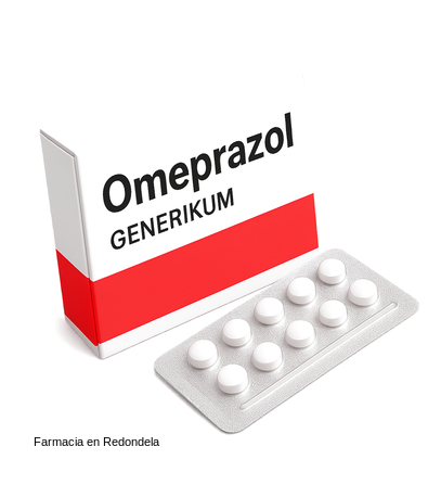 omeprazol