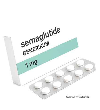 semaglutide