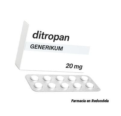 ditropan