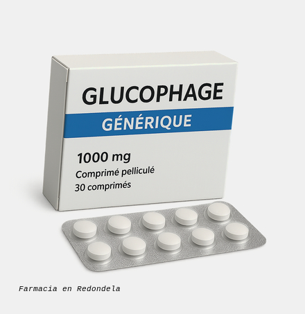 glucophage