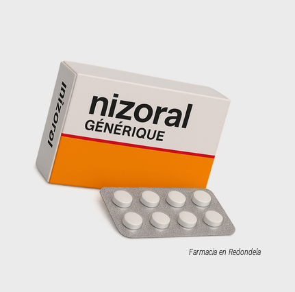 nizoral