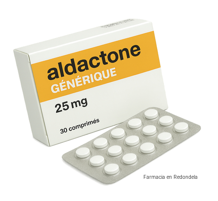 aldactone