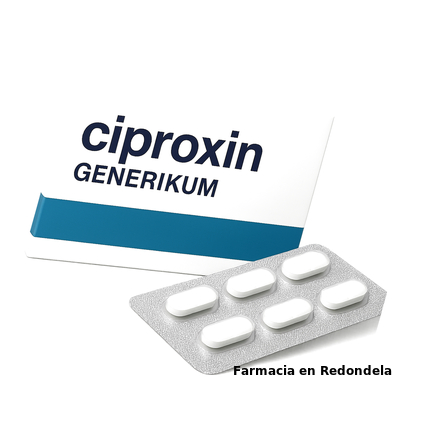 ciproxin
