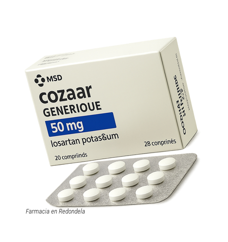 cozaar