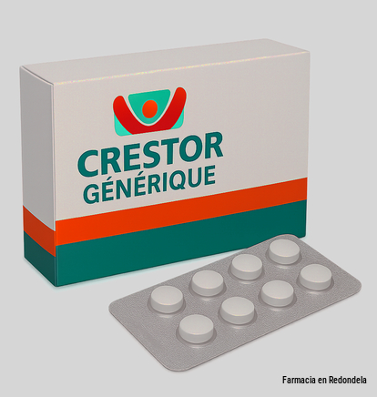 crestor
