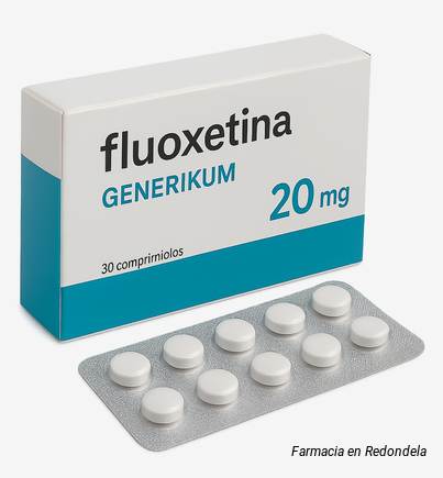 fluoxetina