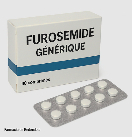 furosemide