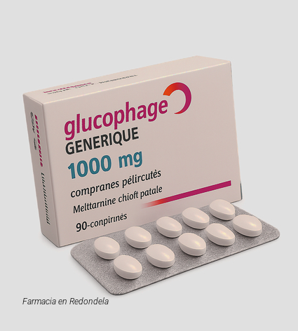 glucophage