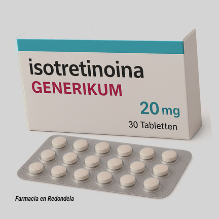 isotretinoina