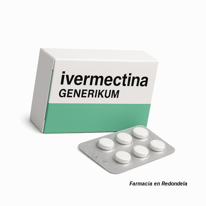 ivermectina
