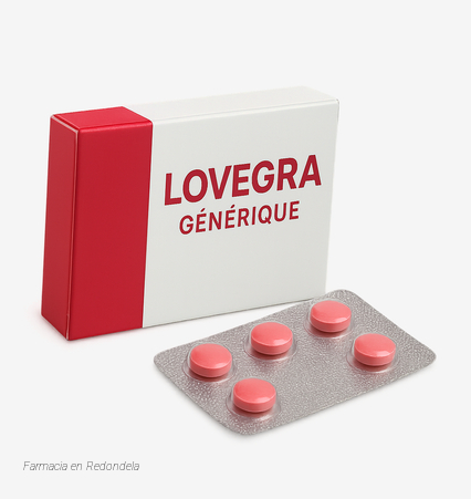 lovegra