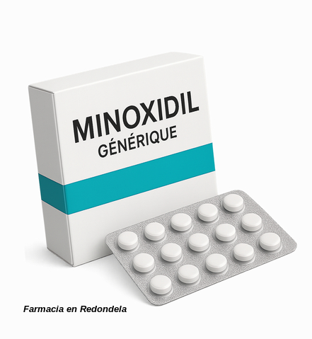 minoxidil