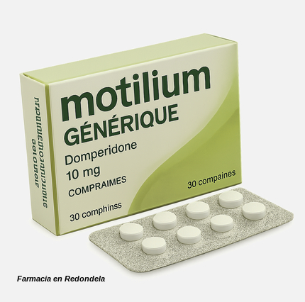 motilium