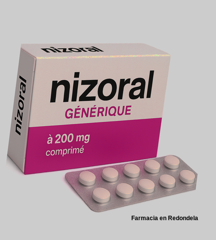 nizoral