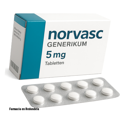 norvasc