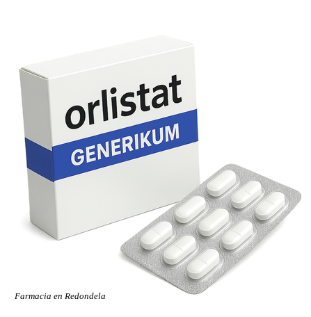 orlistat