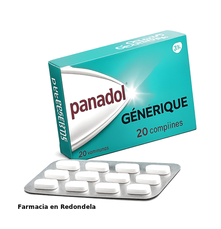 panadol