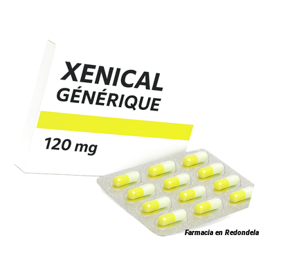 xenical