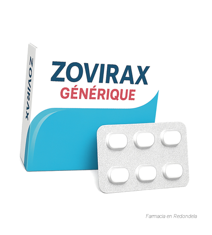 zovirax