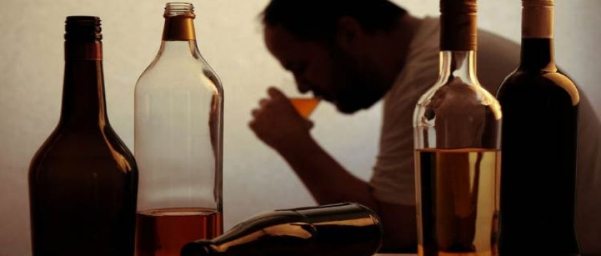 Consumo de alcohol: Mejor con moderación